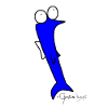 Roach - Piscis Rutilus