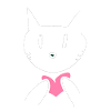 Katze Tier Liebe Herz