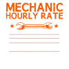 Mechanic Strike Industrial Engineer