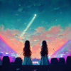 claris concert