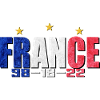 France Coupe du monde