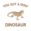 Bärtiger Drachenreptile Echsengärte Winziger