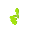 grüner daumen