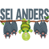 Sei Anders
