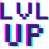 Level up