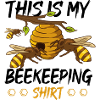 Beekeeping Honey Summer Bee Keeper