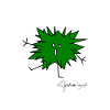 Woolly Beastie spiky - Bestiolus Spinosus
