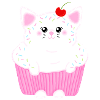 cupcake chat