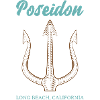 Poseidon Trident