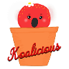 police koala fraise
