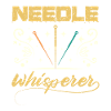 Needle whisperer acupuncturist