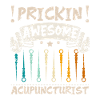 Prickin acupuncteur génial
