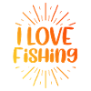 J’adore la pêche