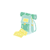 J'peux pas j'ai trek