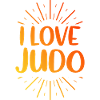 J’adore le judo