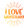 Ich liebe Wrestling