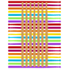 Drumsticks bunt