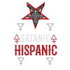 Satanic Hispanic Baphomet Occult