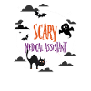 Scary Medical assistant