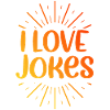 J’adore les blagues