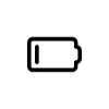 Batterie