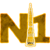 N1 Missile Soviet Union