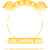 Père célibataire Papa Enfants