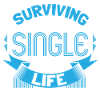 Single Father Papa Gift