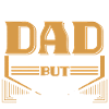 Cadeau de père célibataire