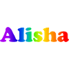 Alisha