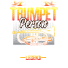 Trumpet Instrument Concert