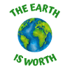 LA TERRE VAUT