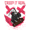 Creap It Real