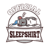 Official Sleeping Shirt Koala