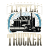 Truck driver children