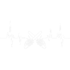 Lumberjack Chainsaw Heartbeat