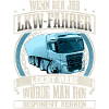 LKW Fahrer