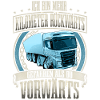 LKW Fahrer