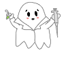 PCR Ghost