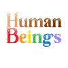 Human Beings Colours May Vary Black History Month