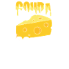 Cheese Lovers - Funny Gouda Squad