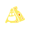 Cheese Lovers - Funny Gouda Squad