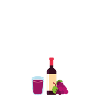 Jamais sans mon vin chaud
