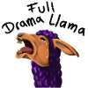 FullDramaLlama