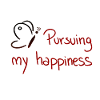 Pursuing my happyness