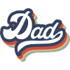 Papa rétro, c’est ton design !
