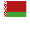 Official Belarus Flag Belarusian Belarusan