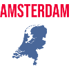 Amsterdam souvenir of creative Amsterdam