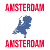 Amsterdam T-Shirt Souvenir