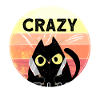 Crazy Cat Lady